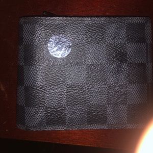 Louis Vuitton Wallet